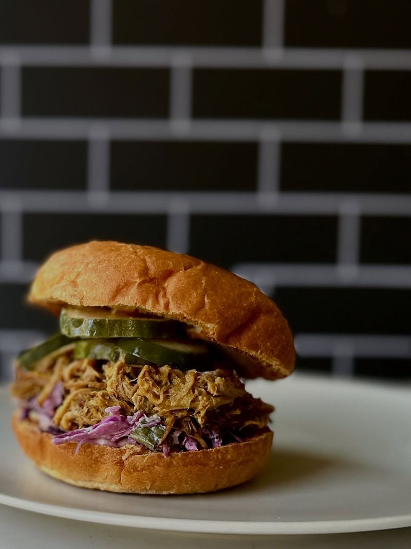 Stalzy’s Deli — Madison, WI