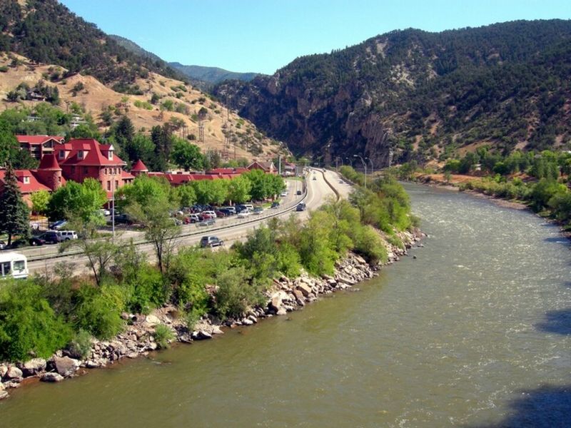 Glenwood Springs, Colorado