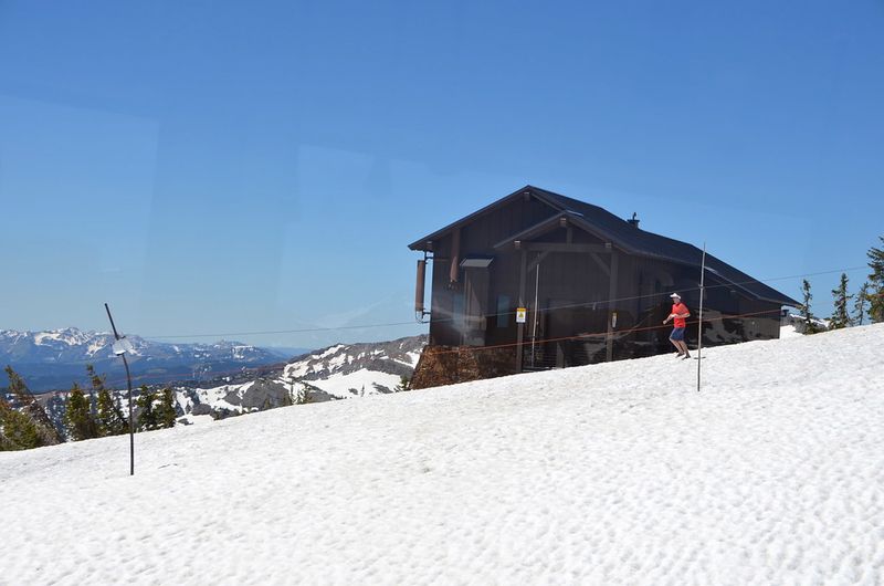 Jackson Hole, Wyoming