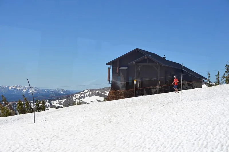 Jackson Hole, Wyoming