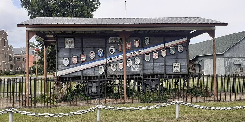 Helena–West Helena, Arkansas