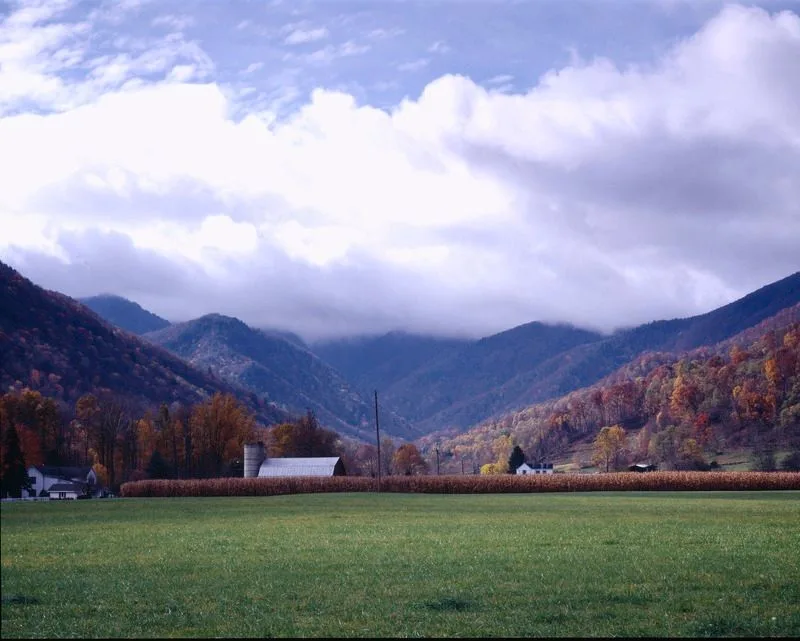 Maggie Valley, North Carolina