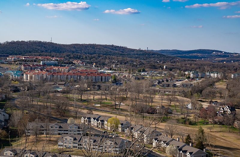 Branson, Missouri