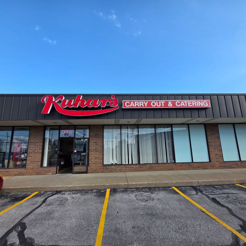 Kuhar’s Carryout — Mentor