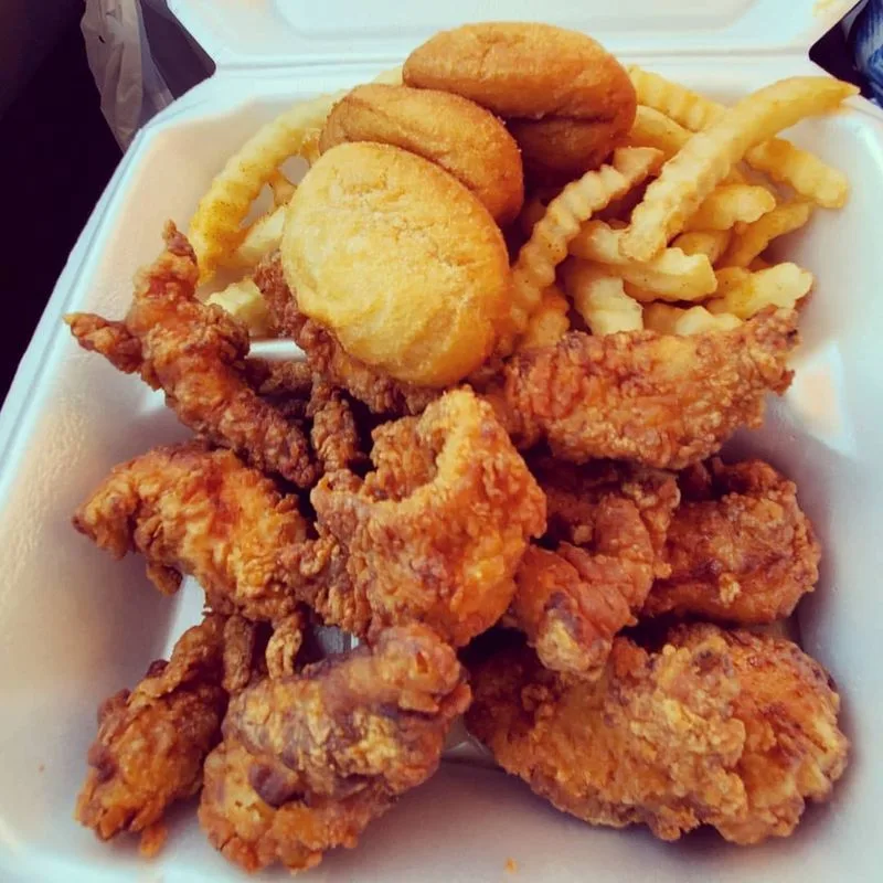 Bobo’s Chicken (Oklahoma City)