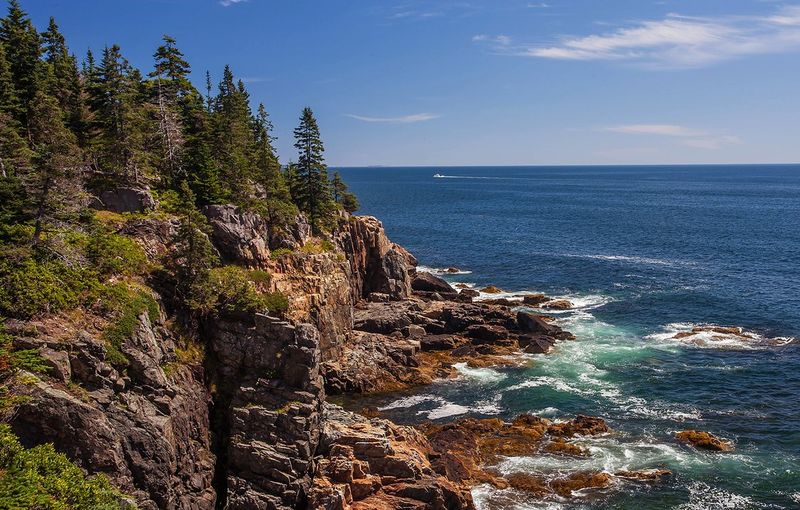 Acadia National Park