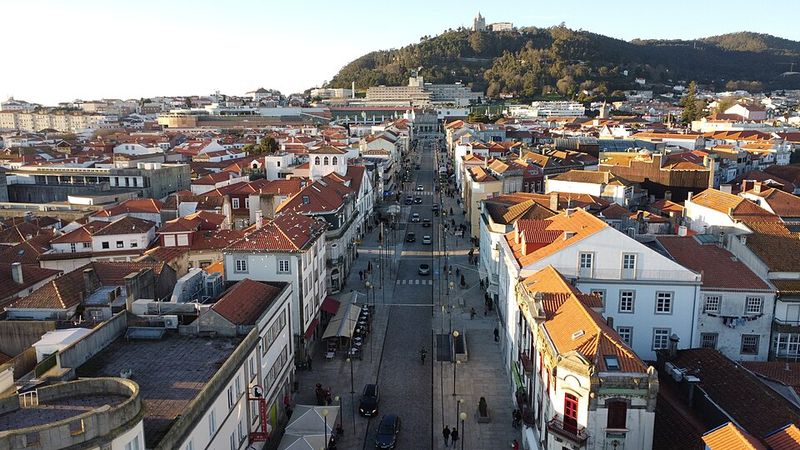 Viana do Castelo
