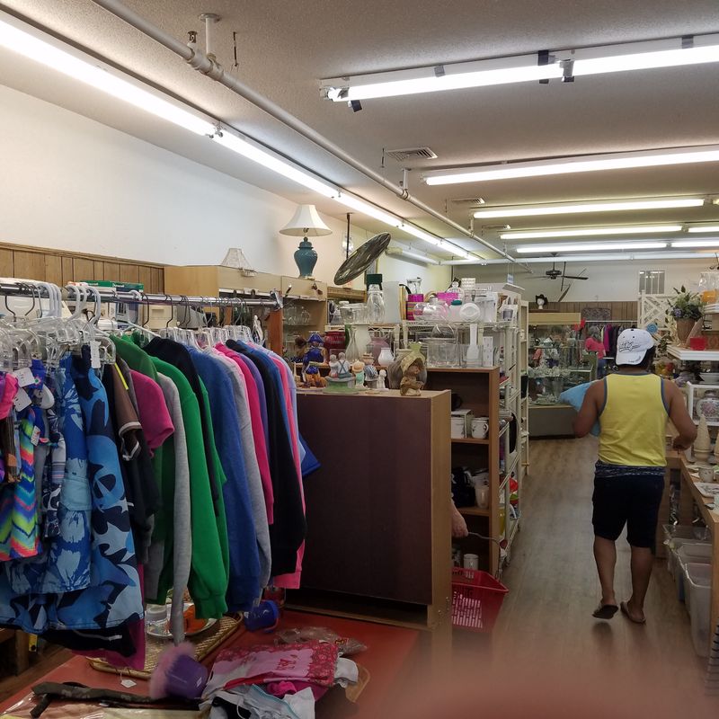 Volunteer Run And Community Impact