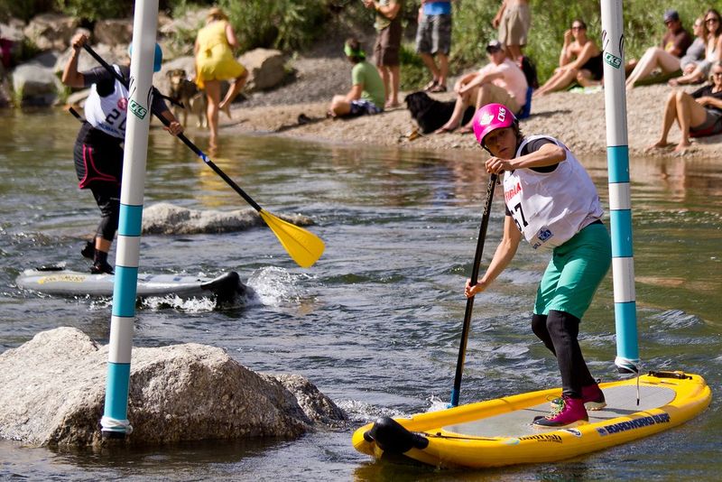 Attend a Fall Festival or Local Event