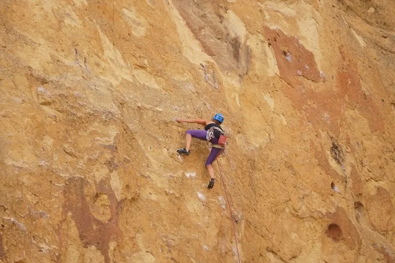 Smith Rock State Park