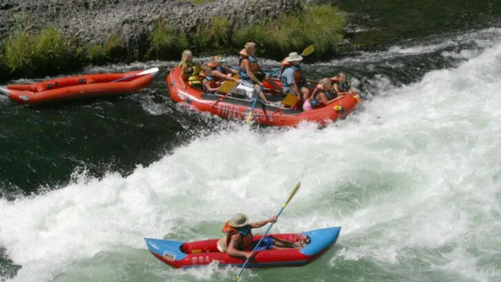 Exploring Bend? 10 outdoor adventures that make Oregon’s high desert special