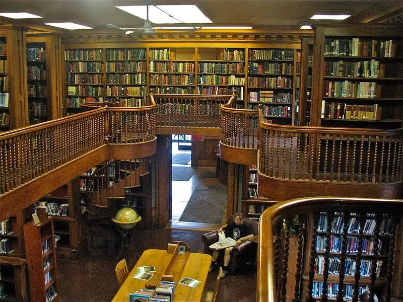 St. Johnsbury Athenaeum