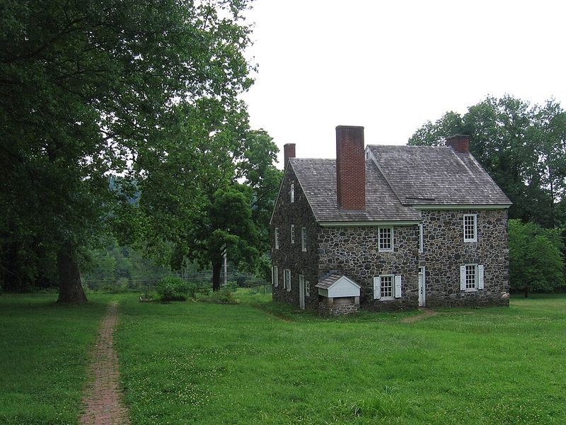 Brandywine Battlefield – Chadds Ford