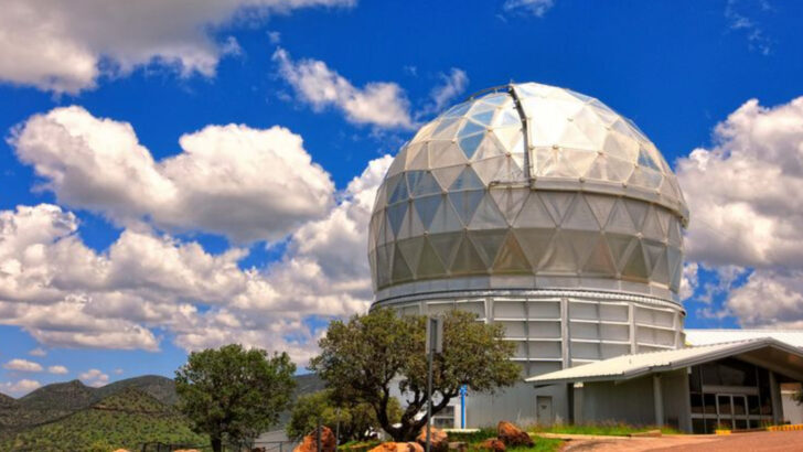 Families Keep Returning to 9 West Texas Mountain Towns Where Desert Sunsets and Small-Town Charm Meet at Every Turn