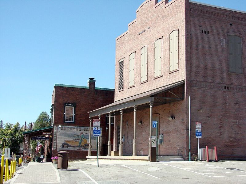 Local Events: Year-Round Festivities