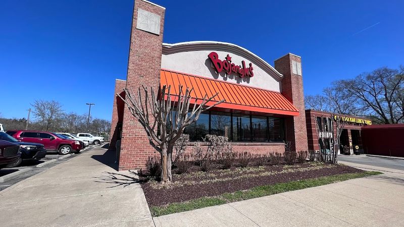 Bojangles’ – Multiple Locations
