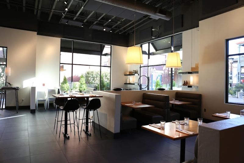 Sabai Cafe & Bar — Eugene