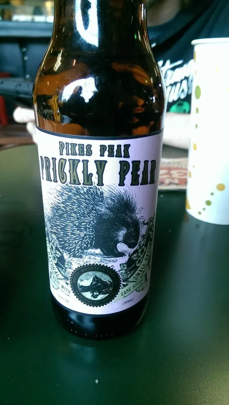 Craft Brews and Local Pairings