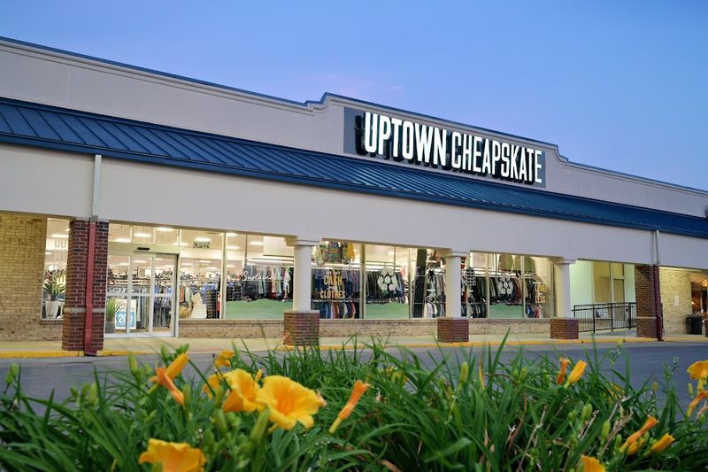 Uptown Cheapskate Lexington