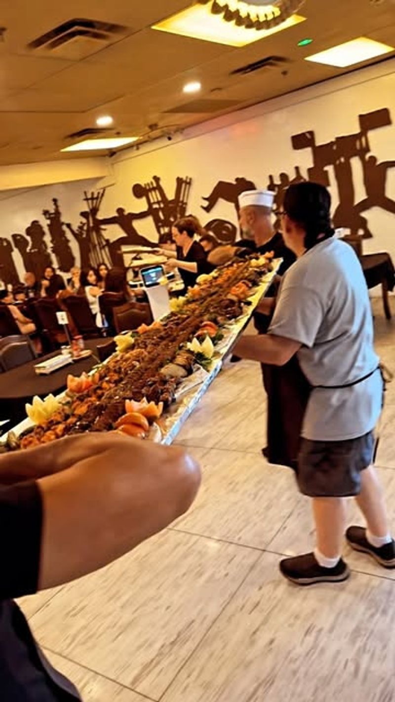 Caroun Restaurant – Phoenix, AZ