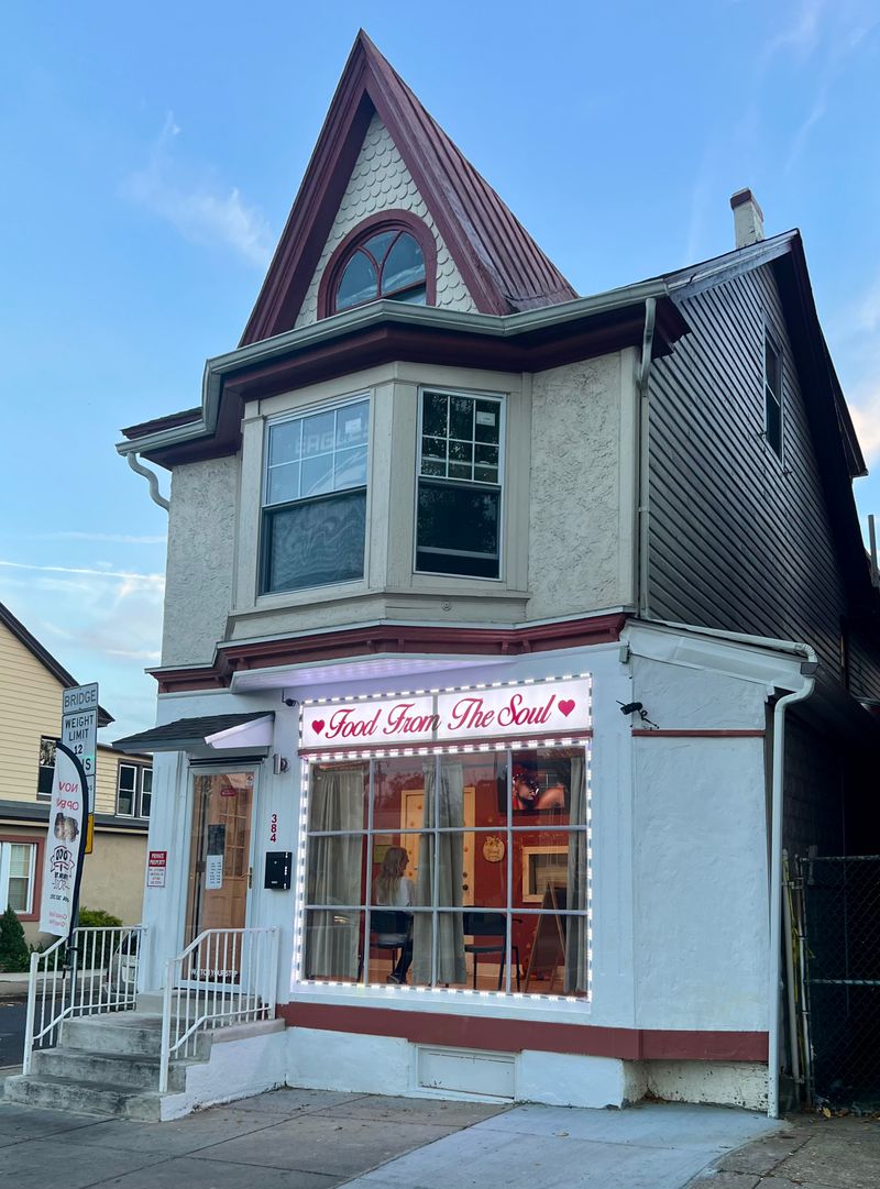 Food from the Soul — Pottstown