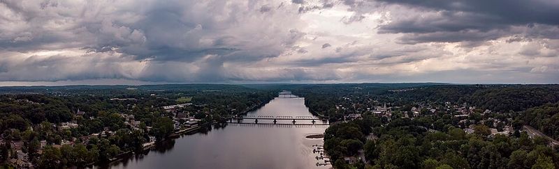 New Hope, Pennsylvania