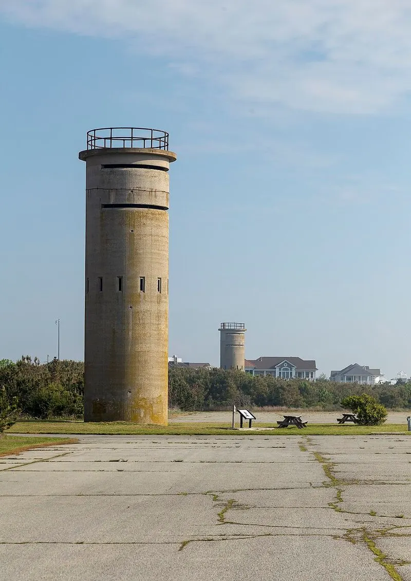 Dewey Beach (hidden corners)