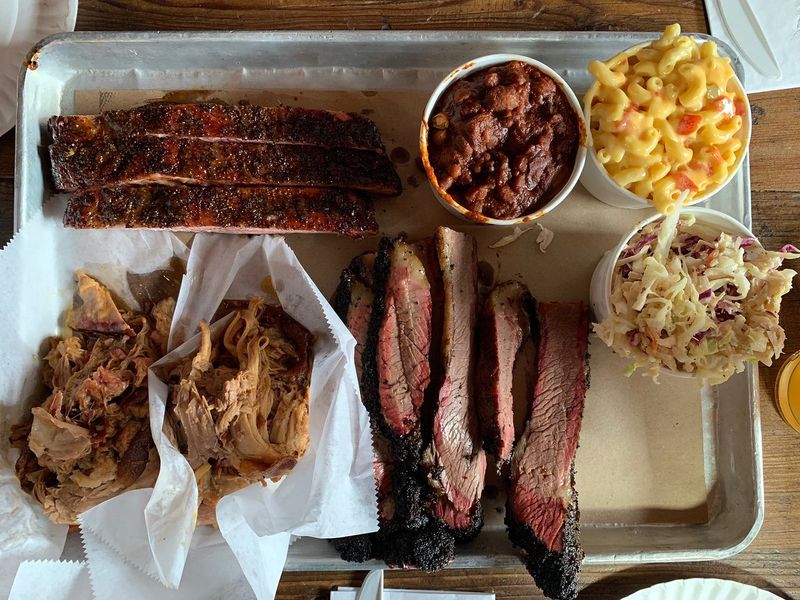Hometown Bar-B-Que – Brooklyn
