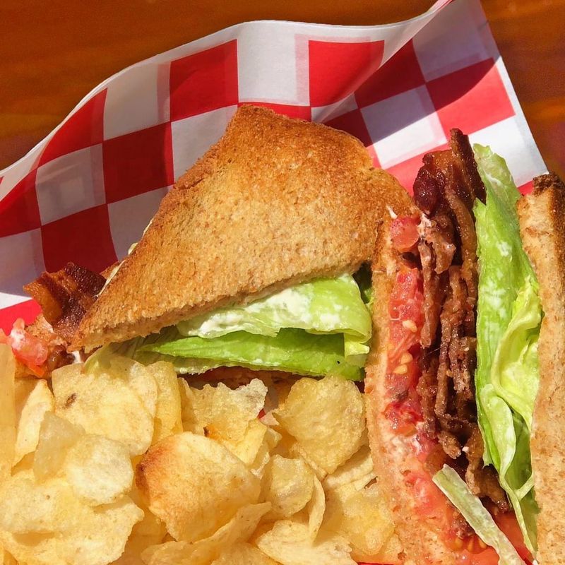 Bootleg Bar‑B‑Q — Louisville