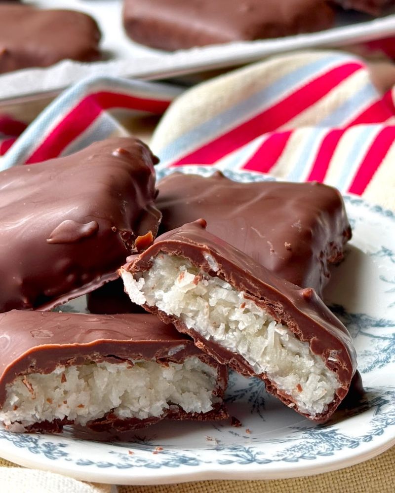 Needhams (Potato Candy)