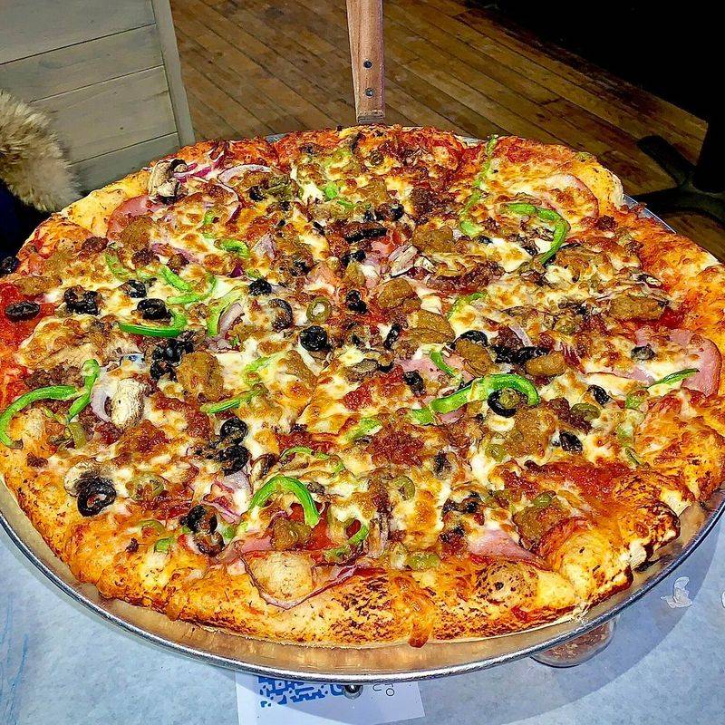 Rhombus Guys — Grand Forks