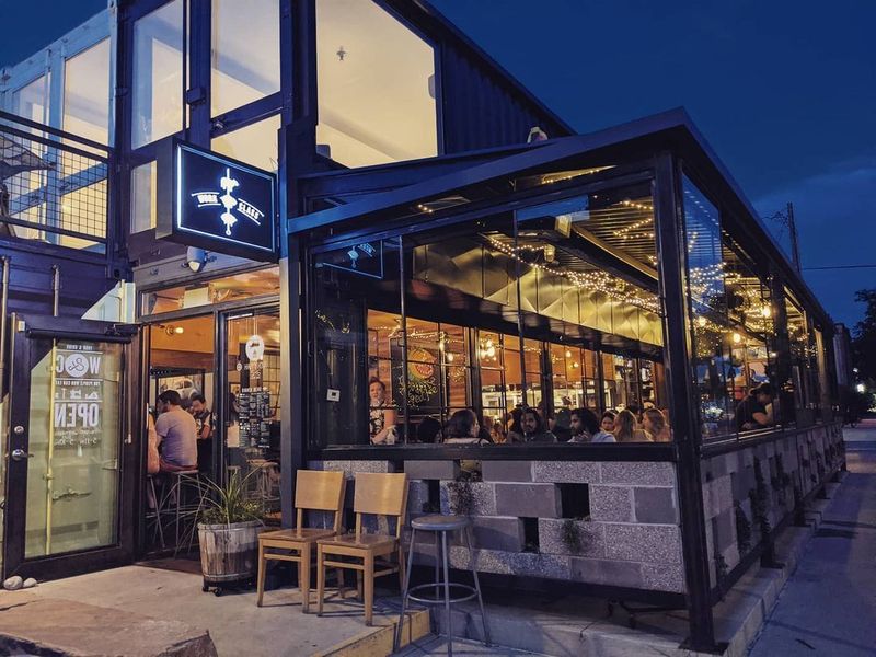 Work & Class — Denver