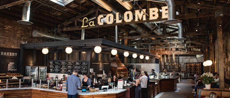 La Colombe Coffee Roasters