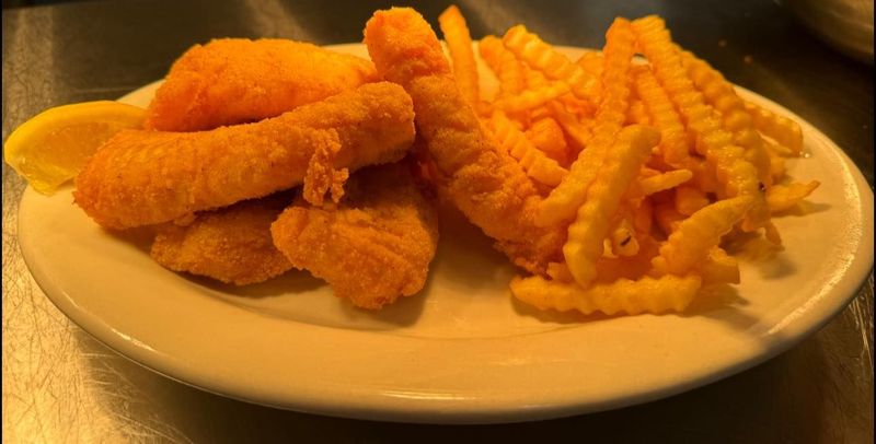 Sandpiper Inn — Campbellsport