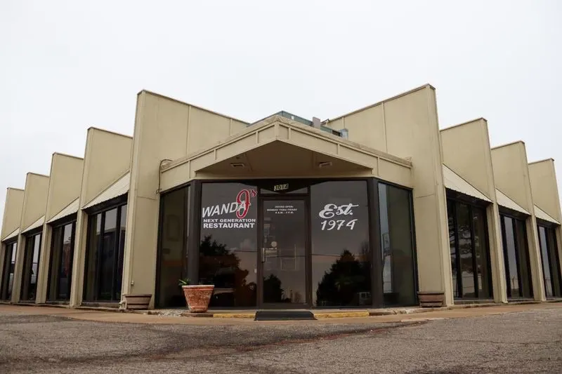 Evelyn’s Soul Food & Wanda J’s Next Generation (Tulsa)