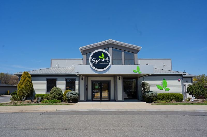 Spring Shabu-Shabu (Allston, Boston)