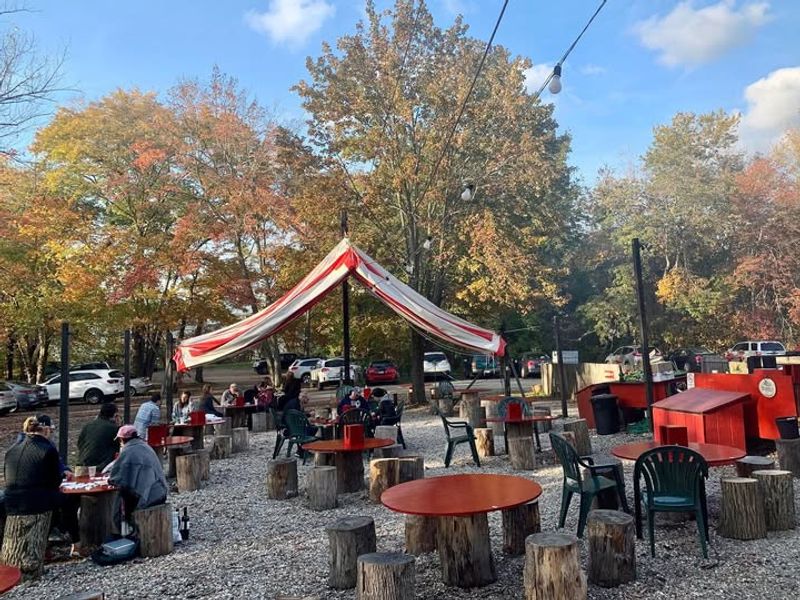 The Place — Guilford