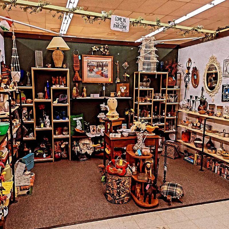 The Mega Mall - Lansing