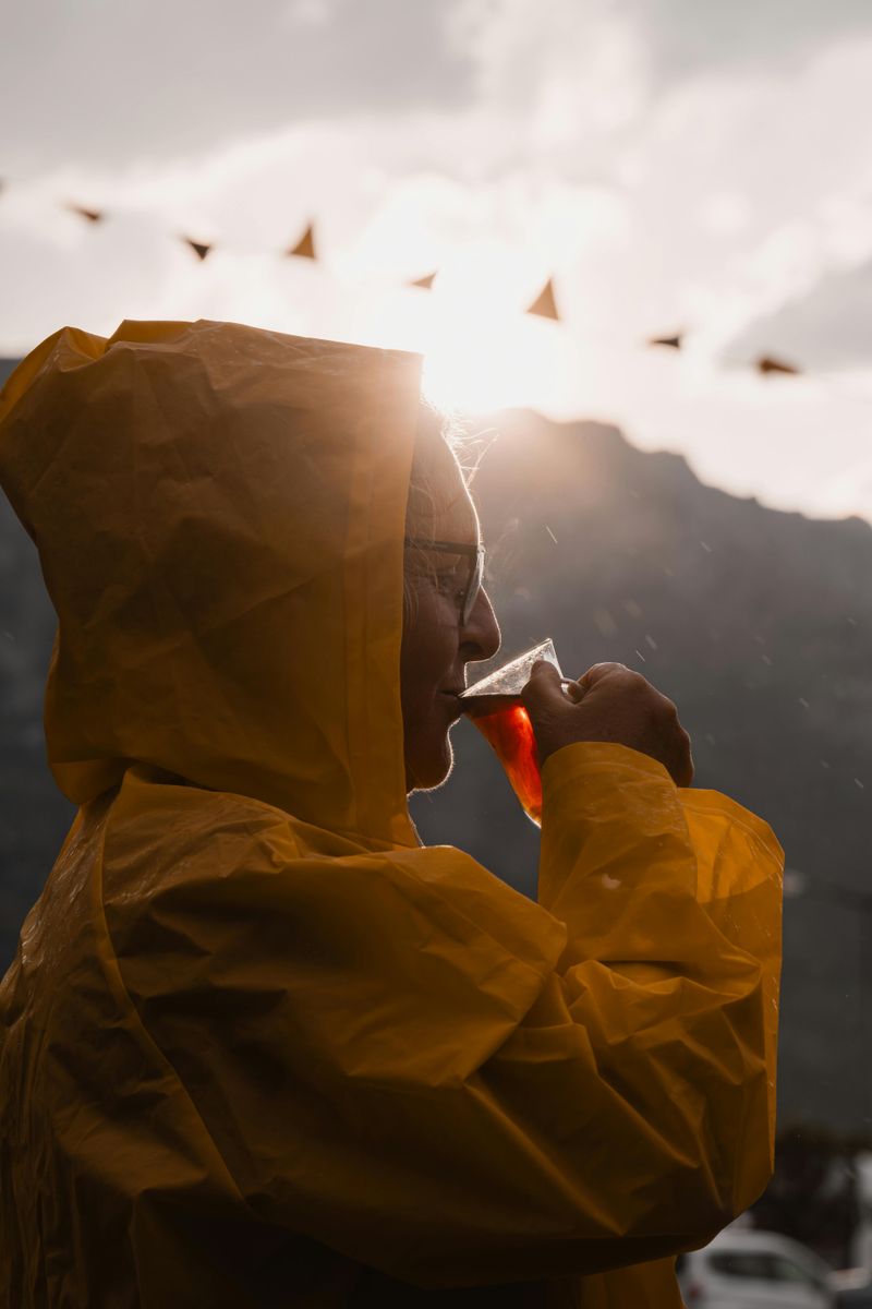 Practicing Mindful Travel