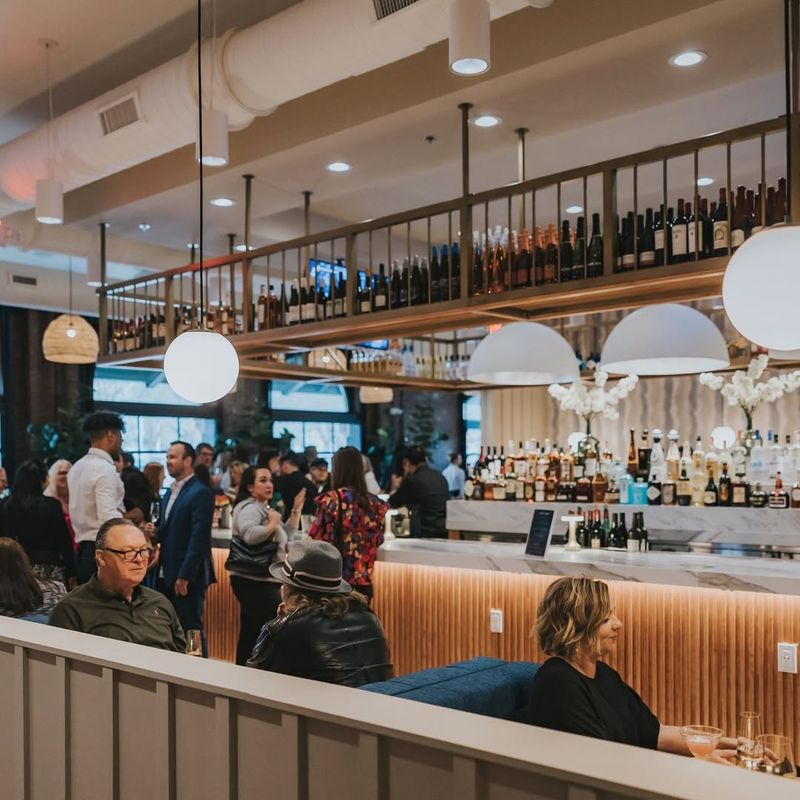 The Finch - Nashville