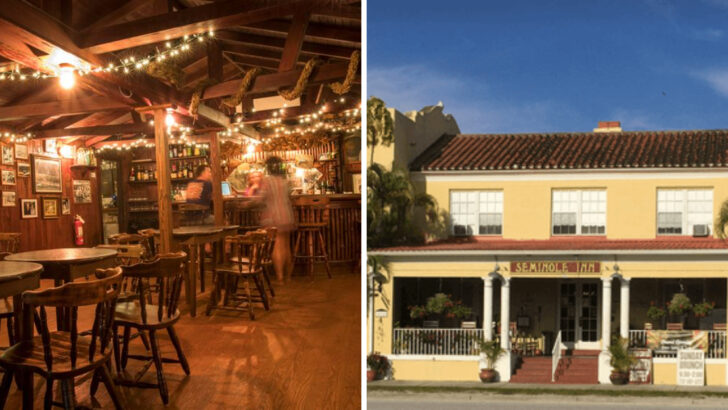 Florida Food Spots Seniors Say Still Taste Just Like the Good Old Days