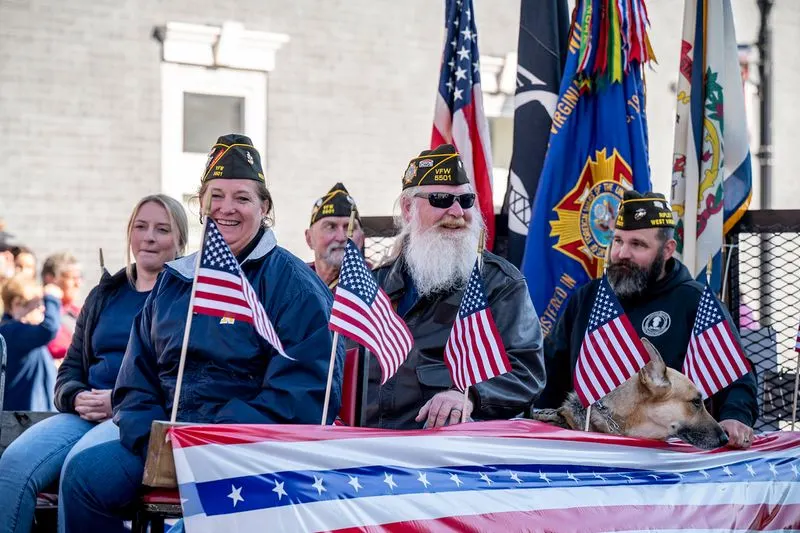 Virginia vs. West Virginia