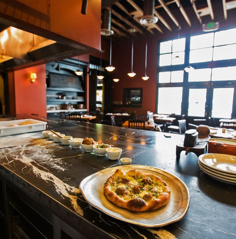 Pizzeria Mozza – Los Angeles