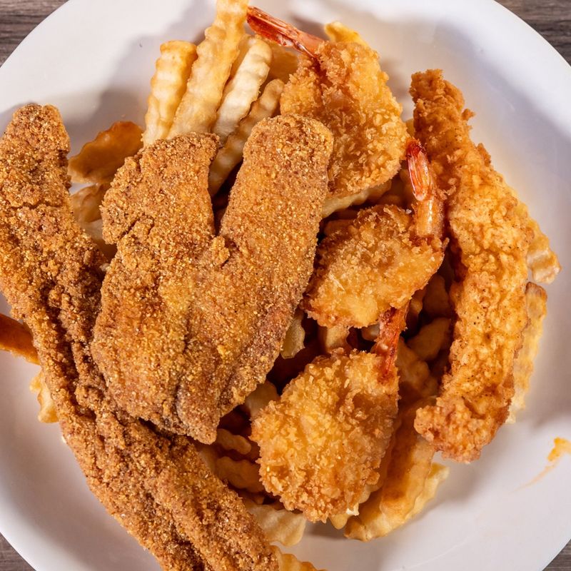 Mandy's Fish & Chips – Phoenix