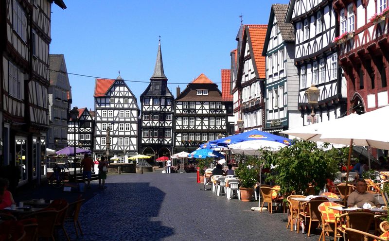 Laws and Regulations