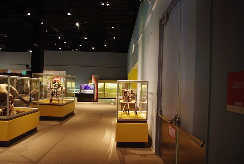 Oregon Museum of Science and Industry (OMSI)