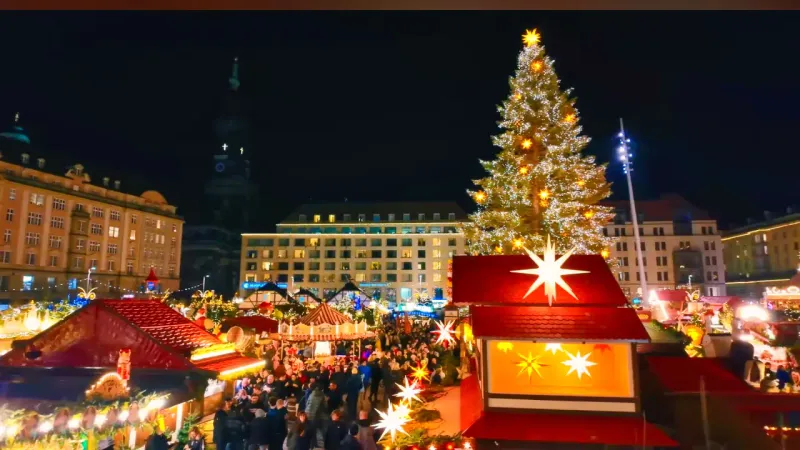 Skipping Town Events