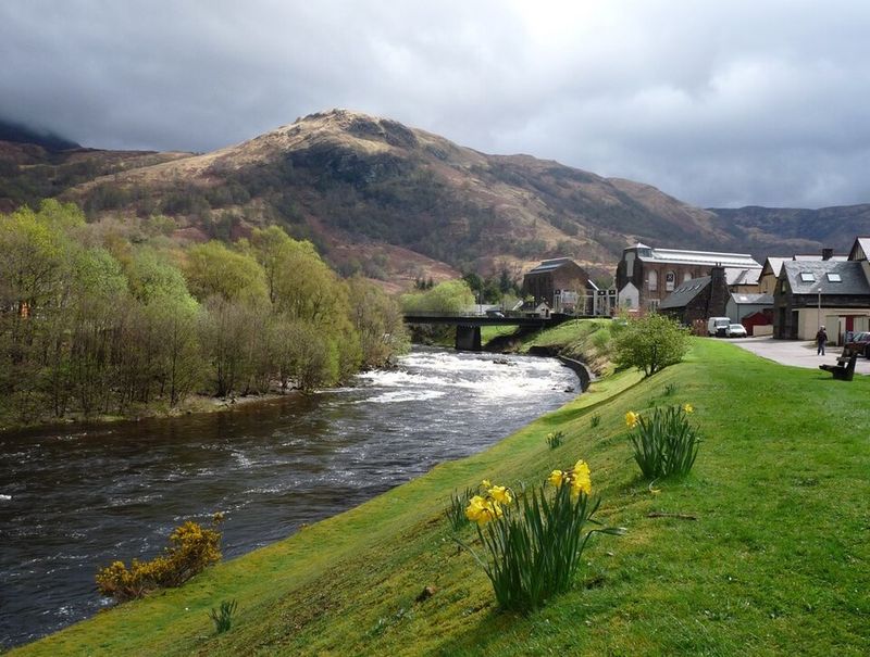 Kinlochleven