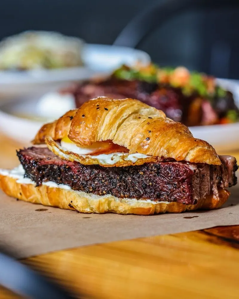 Brisket Mastery: Bark, Render, and Rest