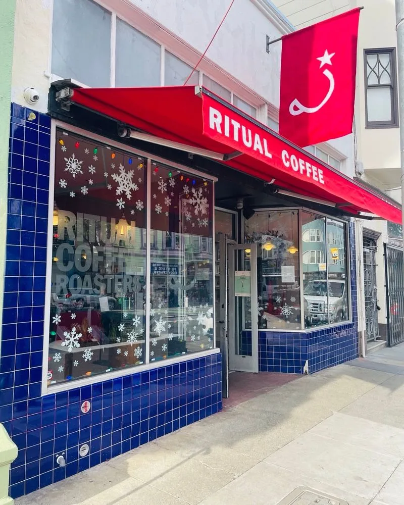 Ritual Coffee Roasters (Valencia)